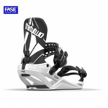 Additional picture of 32 FASE X VOLCOM BINDING