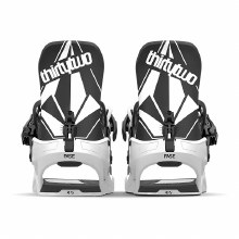 Additional picture of 32 FASE X VOLCOM BINDING