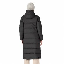 Additional picture of PATAGONIA W'S SILENT DOWN LONG PARKA
