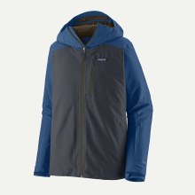 PATAGONIA INSULATED POWDER TOWN JACKET