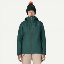 PATAGONIA W'S INSULATED POWDER TOWN JACKET