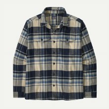 PATAGONIA FJORD FLANNEL SHIRT