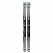 Additional picture of ROSSIGNOL ARCADE 82 + XPRESS 11 GW B83