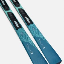 Additional picture of K2 BLUR 76 W QUIKCLIK + M3 10 COMPACT QC