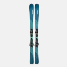 K2 BLUR 76 W QUIKCLIK + M3 10 COMPACT QC