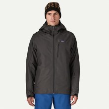 Additional picture of PATAGONIA INSULATED POWDER TOWN JACKET