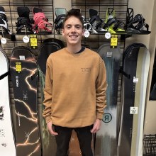 Additional picture of FRESH AIR EXPERIENCE HERITAGE CREW