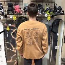 Additional picture of FRESH AIR EXPERIENCE HERITAGE CREW