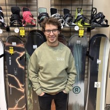 FRESH AIR EXPERIENCE HERITAGE CREW