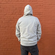 Additional picture of FRESH AIR EXPERIENCE HERITAGE HOODY