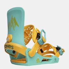 Additional picture of JONES ECLIPSE BINDING