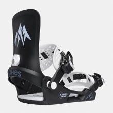 Additional picture of JONES ECLIPSE BINDING