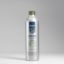STORM CARE MERINO & WOOL WASH 225ML