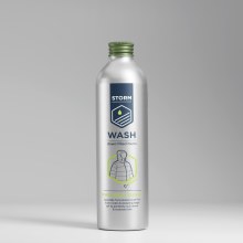STORM CARE DOWN WASH 225ML