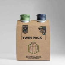 STORM CARE APPAREL WASH TWIN 75ML