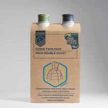 STORM CARE APPAREL WASH TWIN 225ML