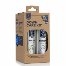 STORM CARE DOWN WASH KIT 225ML