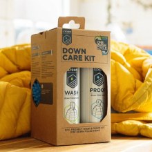 Additional picture of STORM CARE DOWN WASH KIT 225ML
