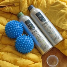 Additional picture of STORM CARE DOWN WASH KIT 225ML