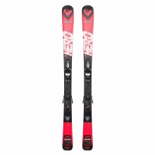ROSSIGNOL HERO JR + KID X