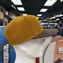 Additional picture of FRESH AIR EXPERIENCE TRADESMAN HAT HERITAGE LOGO