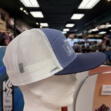 Additional picture of FRESH AIR EXPERIENCE TRADESMAN HAT HERITAGE LOGO
