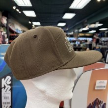 Additional picture of FRESH AIR EXPERIENCE TRADESMAN HAT HERITAGE LOGO