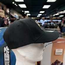 Additional picture of FRESH AIR EXPERIENCE ULTRA FIT HAT CLASSIC LOGO