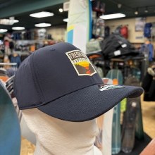 Additional picture of FRESH AIR EXPERIENCE ULTRA FIT HAT CLASSIC LOGO