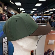 Additional picture of FRESH AIR EXPERIENCE ULTRA FIT HAT CLASSIC LOGO