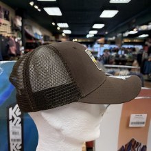 Additional picture of FRESH AIR EXPERIENCE ULTRA FIT HAT CLASSIC LOGO