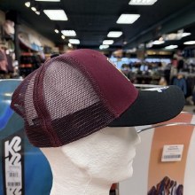 Additional picture of FRESH AIR EXPERIENCE ULTRA FIT HAT CLASSIC LOGO