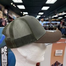 Additional picture of FRESH AIR EXPERIENCE ULTRA FIT HAT CLASSIC LOGO