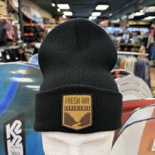 FRESH AIR EXPERIENCE TOQUE CLASSIC LOGO