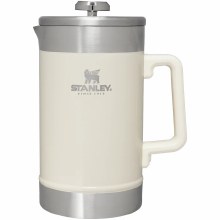 STANLEY CLASSIC VAC FRENCH PRESS - 48OZ