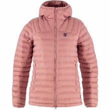 FJALLRAVEN W'S EXPEDITION LATT HOODIE