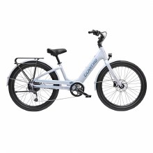 ELECTRA TOWNIE GO!