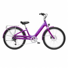 ELECTRA TOWNIE GO!