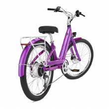 Additional picture of ELECTRA TOWNIE GO!