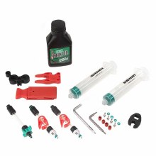 SRAM MINERAL OIL BLEED KIT V2 W/ OIL