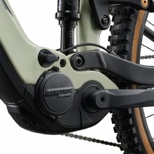 Additional picture of GIANT STANCE E+ 2