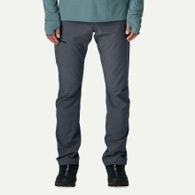Additional picture of PATAGONIA TERRAVIA TRAIL PANTS - REGULAR