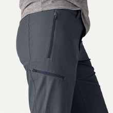 Additional picture of PATAGONIA W'S TERRAVIA TRAIL PANTS - REGULAR