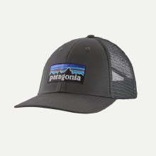 PATAGONIA P-6 LOGO LOPRO TRUCKER HAT