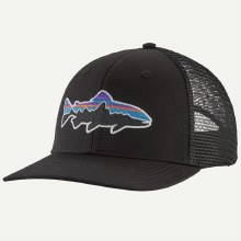 PATAGONIA FITZ ROY TROUT TRUCKER HAT