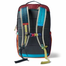 Additional picture of COTOPAXI CHIQUILLO 26L BACKPACK