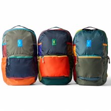 Additional picture of COTOPAXI CHIQUILLO 26L BACKPACK