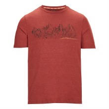 Additional picture of KILLTEC LILLEO MN TSHRT