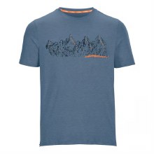 Additional picture of KILLTEC LILLEO MN TSHRT