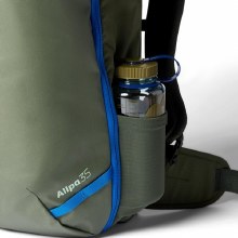 Additional picture of COTOPAXI ALLPA 35L TRAVEL PACK